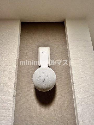 セルン新町のその他