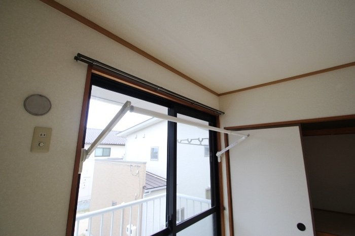 エスペランサ平野　A棟の設備