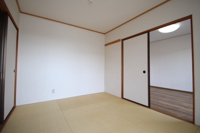 エスペランサ平野　A棟のその他