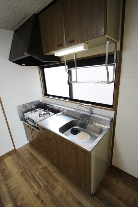 エスペランサ平野　A棟
