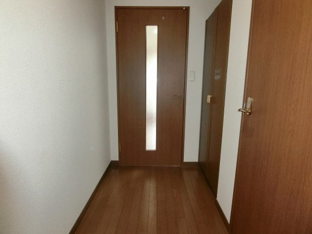 セレナ東甲子園の内装