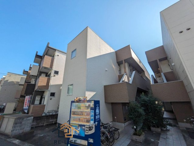 福岡市南区井尻４丁目のアパートのその他|展望