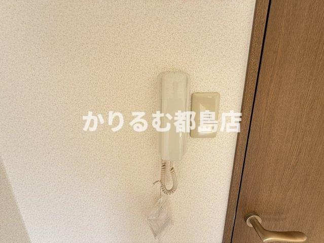 グランエトワールのセキュリティ