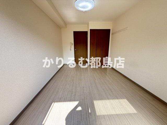 グランエトワールの内装