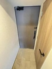 クレヴィア上野入谷