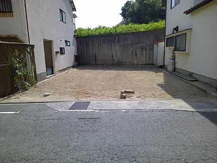 安芸郡府中町青崎東の外観