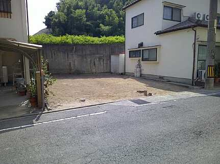 安芸郡府中町青崎東の外観