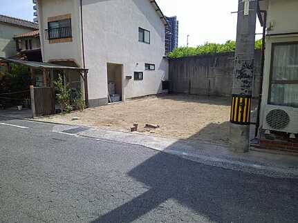 安芸郡府中町青崎東の外観