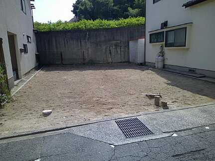 安芸郡府中町青崎東の外観