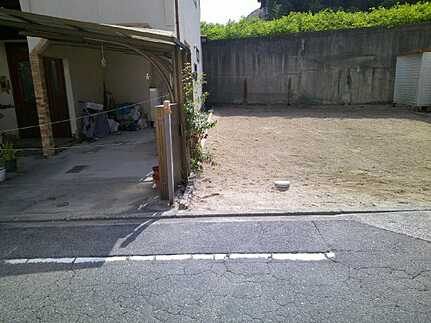 安芸郡府中町青崎東の外観