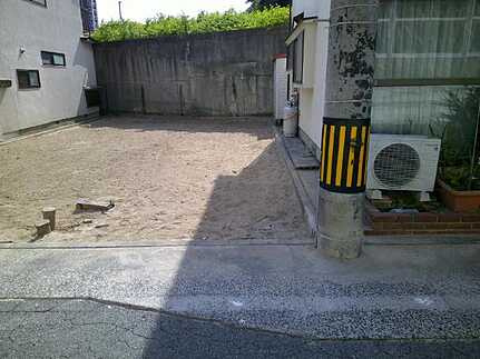 安芸郡府中町青崎東の周辺