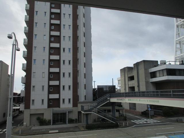 ゴキソテラス（Gokiso　Terraceの展望