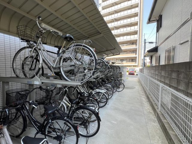 ゴキソテラス（Gokiso　Terraceのその他共用部分