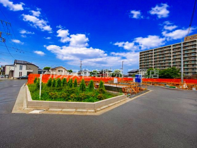 西武新宿線 花小金井駅16分 新築戸建 西東京市芝久保町3丁目
