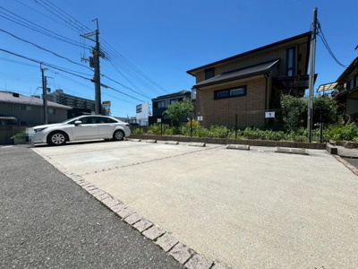 【駐車場】 | グロワール