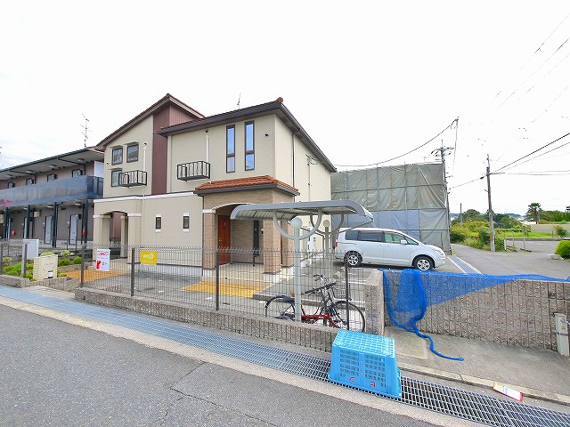 ベルアルシオン