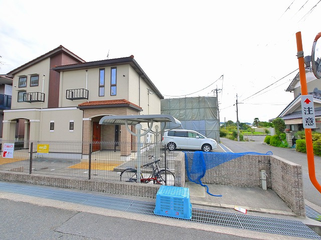 ベルアルシオン