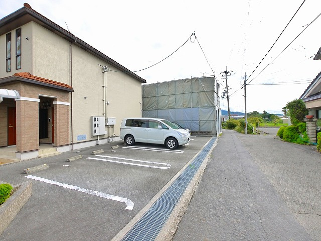ベルアルシオン