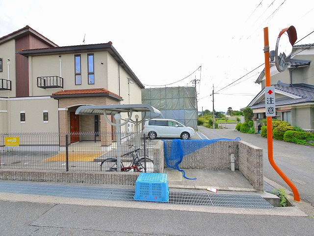 ベルアルシオン|きれいなキッチンです