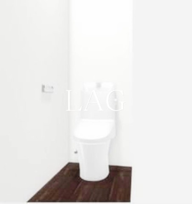 【トイレ】 | ＫＩＳＢＩＧ市川 | トイレです。