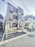 ＨＯＮＧＯ　ＰＡＲＫ　ＴＥＲＲＡＣＥの画像