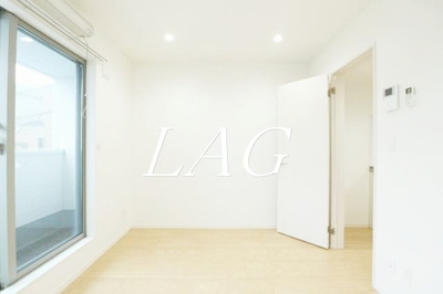 【寝室】 | ＬＥＧＲＡＮＤ | 寝室です。