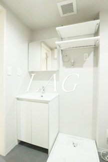 【設備】 | ＬＥＧＲＡＮＤ | 室内洗濯機置場です。