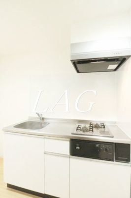 【キッチン】 | ＬＥＧＲＡＮＤ | キッチンです。