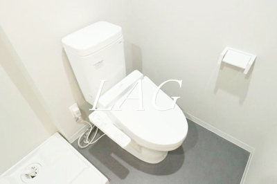 【トイレ】 | ＬＥＧＲＡＮＤ | トイレです。