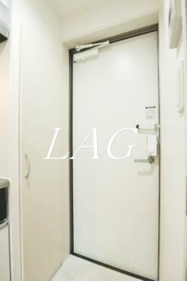 【玄関】 | ＬＥＧＲＡＮＤ | 玄関です。