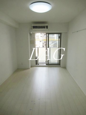 【居間・リビング】 | ミルーナヒルズ蔵前グロース  | 洋室のお部屋です。