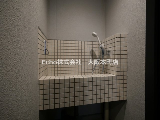 ザ・パークハビオ谷町六丁目クロスのその他共用部分