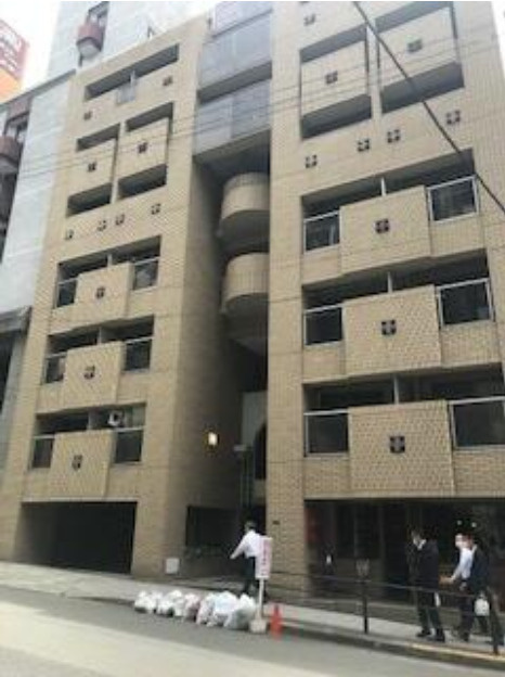 ニューライフ大手前参番館