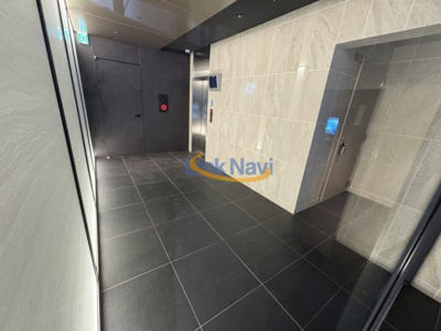 【エントランス】 | シーズンフラッツ新大阪