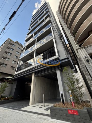 【外観】 | シーズンフラッツ新大阪