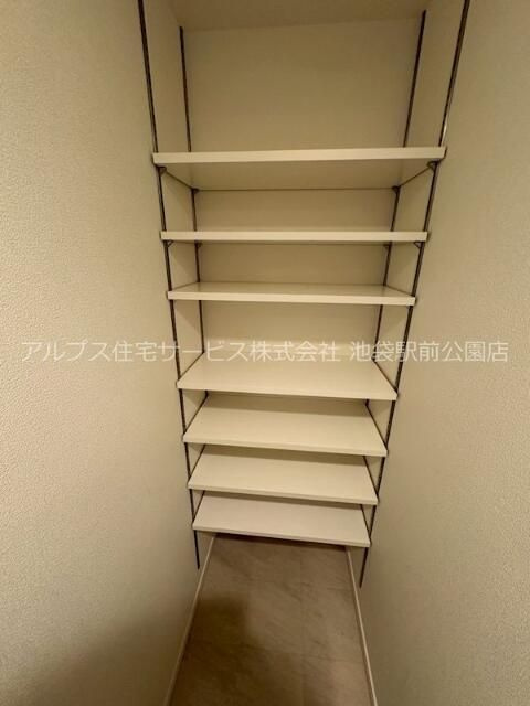 Ｃｉｅｌｏ　Ａｚｕｌ（シエロアズール）の玄関