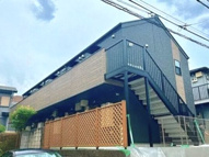 アミスタ生田の画像