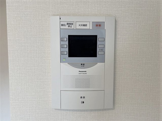 【セキュリティ】プレサンス大曽根駅前ファースト