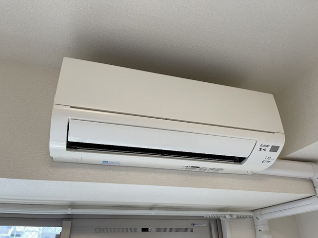 【設備】プレサンス大曽根駅前ファースト