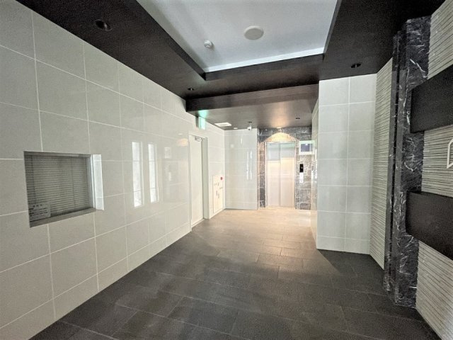【ロビー】プレサンス大曽根駅前ファースト