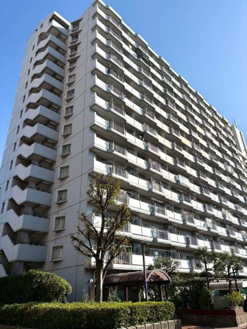 八潮ハイツ