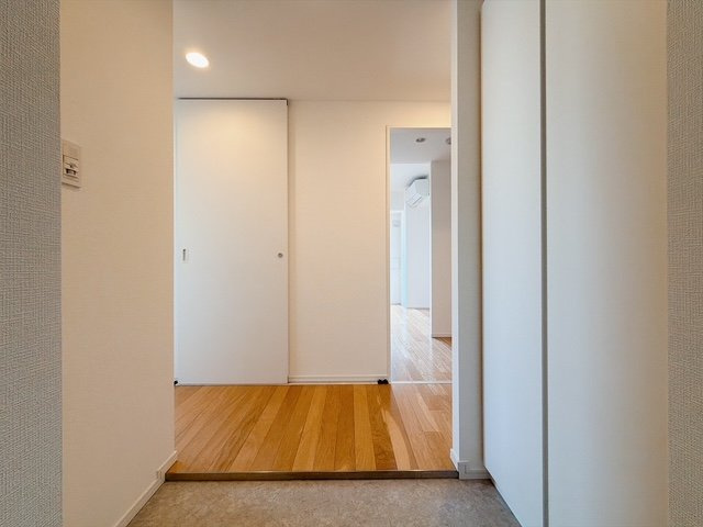 【玄関】 | ユニテラス三軒茶屋