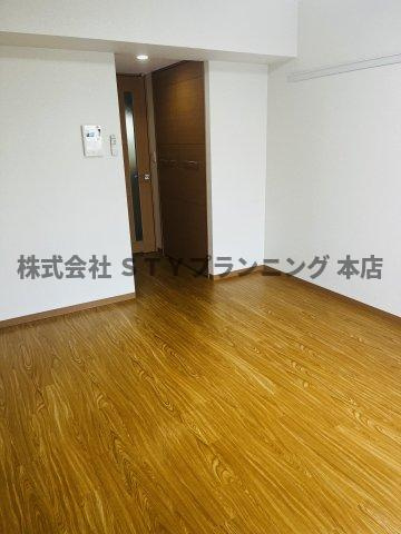仲介手数料0円！タウンライフ千種の居間・リビング