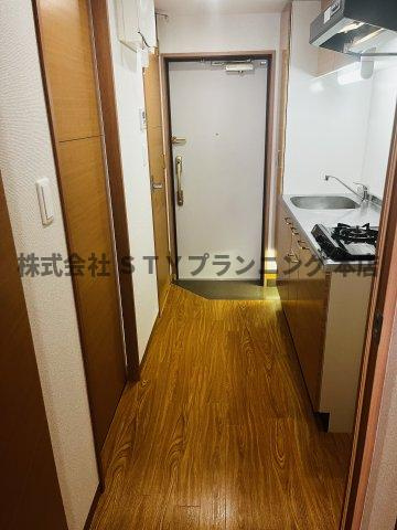 仲介手数料0円！タウンライフ千種の内装