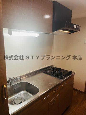 仲介手数料0円！タウンライフ千種のキッチン