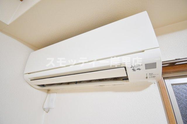 グッドライフ玉出の設備