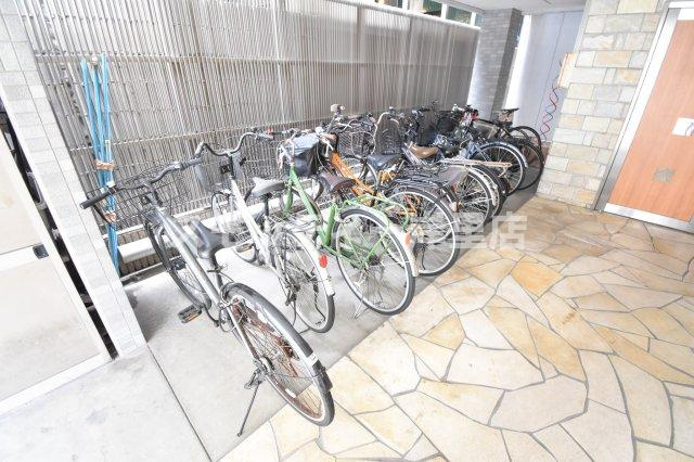 グッドライフ玉出のその他共用部分