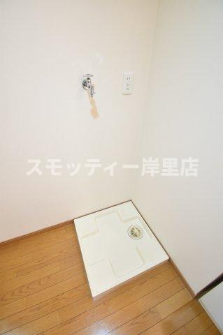 グッドライフ玉出の設備