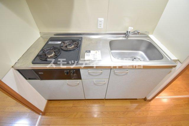 グッドライフ玉出のキッチン