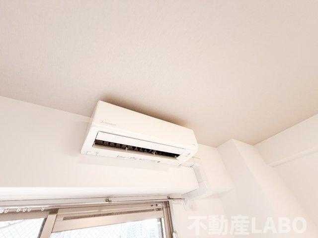 プレミエール西田辺のその他